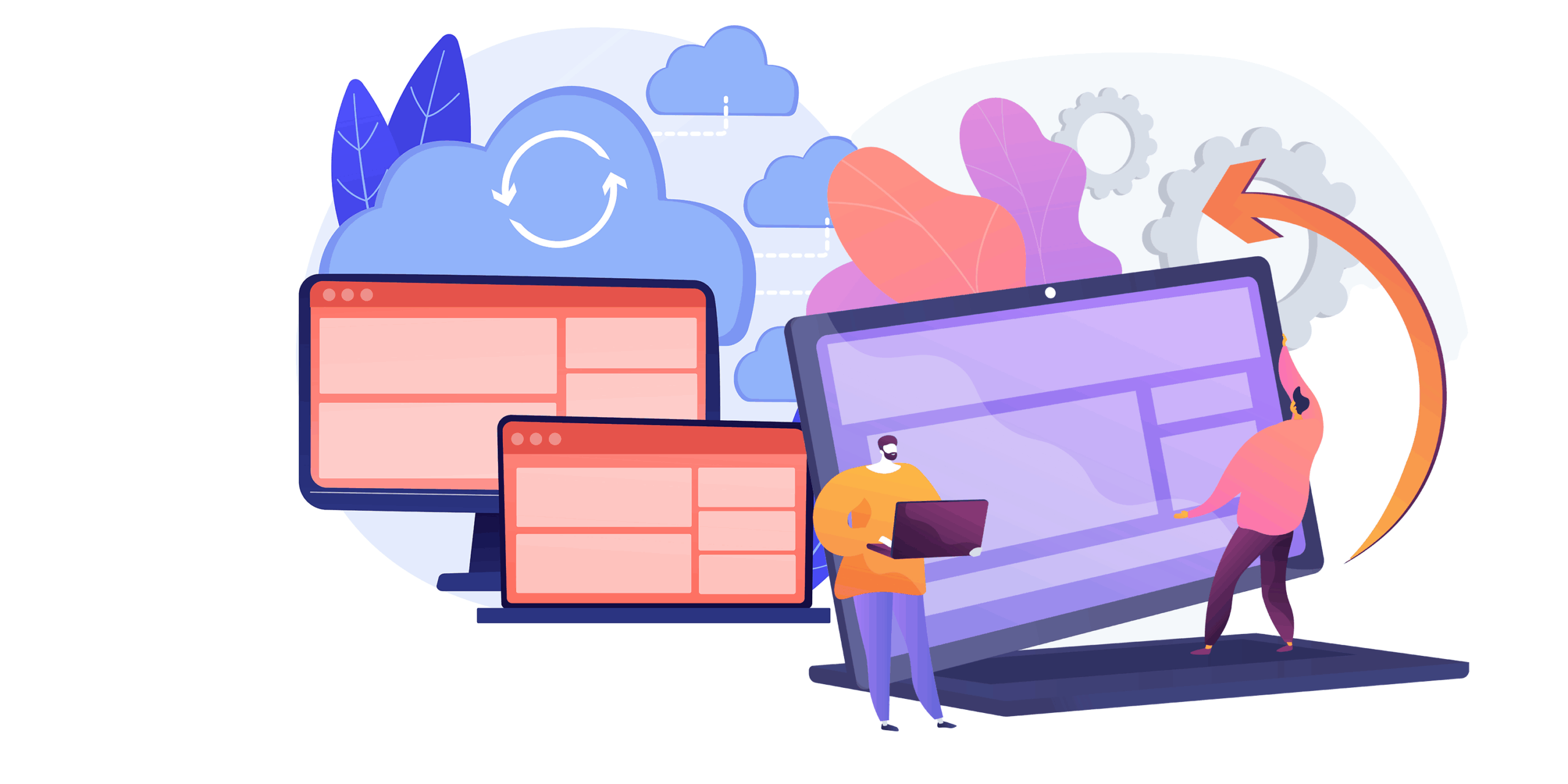 Μεταφορά εγκατάστασης Windows από παλιό σε νέο υπολογιστή (MIgration)