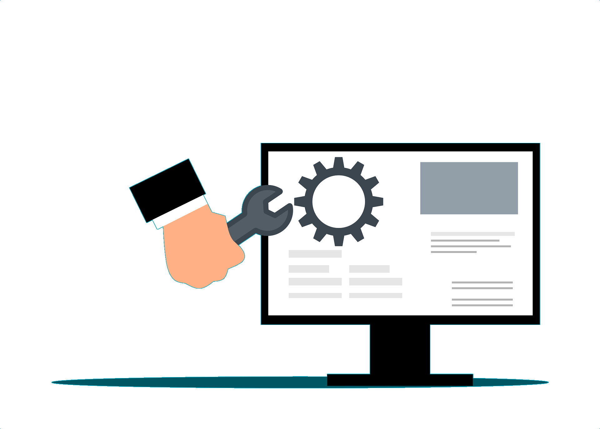 website safety control