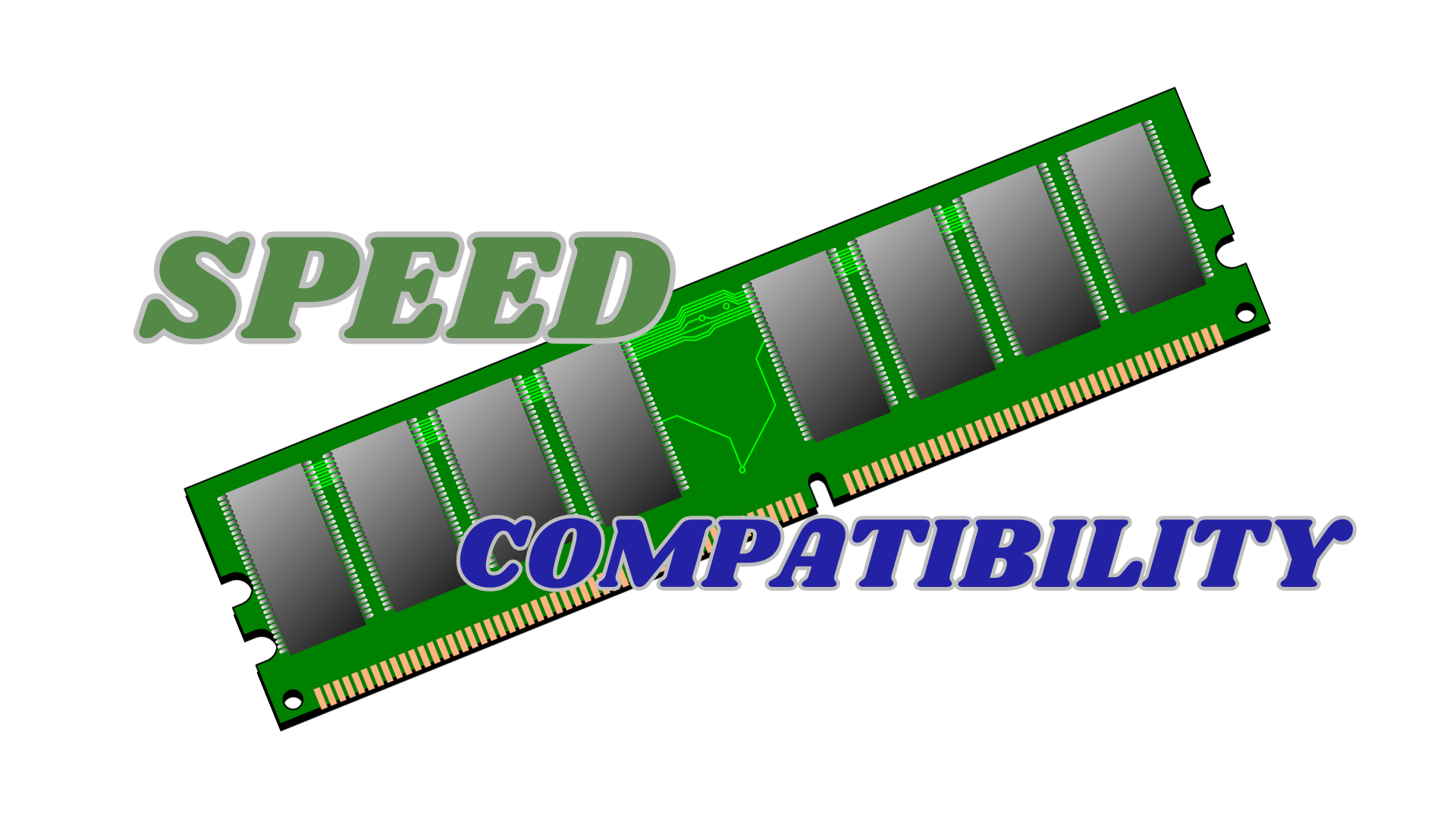 ddr5 ram speed compatibility