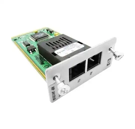 HPE ProCurve J4131A 1Gbps Gigabit SX Fiber Ethernet Οπτικό Transceiver